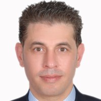 Ahmed El-Gazzar