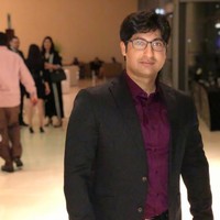 Asad Khalid
