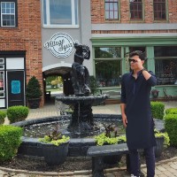 Mohammed Nizamuddin Israar