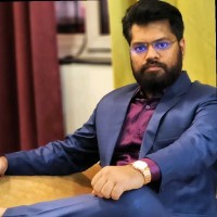 Prashant Tiwari