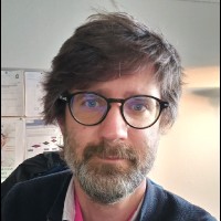 Stéphane barras