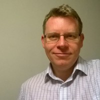 Stuart Coe
