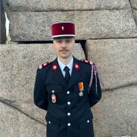 Maxime Ganster