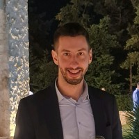 Nikolaos Kitsos
