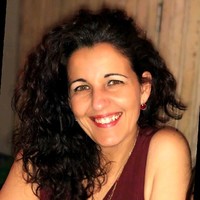 Silvia Aguilera López