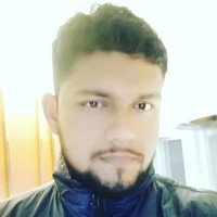 Uttam Kumar Pandey