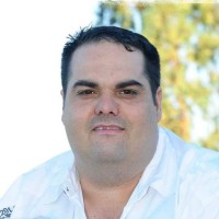 Francois Engelbrecht