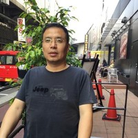 Zhifeng Wang