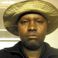 Patrick Weru