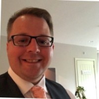 Nigel Brown