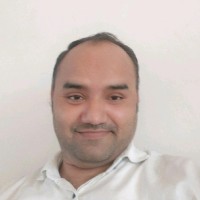DIPESH SINGH PARIHAR