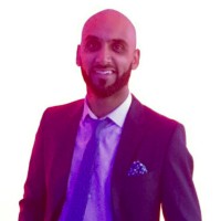 Mohammed Shakeel