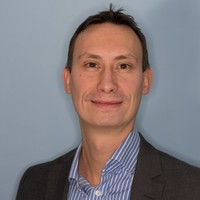 Paul Horrocks