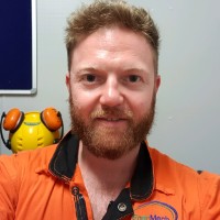 Ryan Dillon