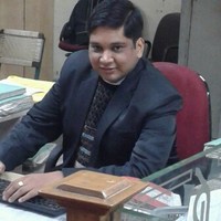Abhinav Garg