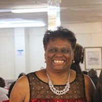 Patricia Thornton