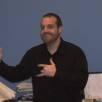 David Guilbaud