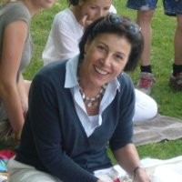 Juliette Barge