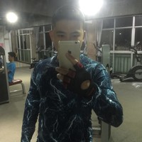 何李华