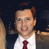 Bryan Parker