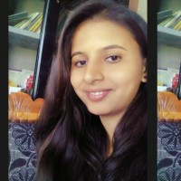 Sangita Patil