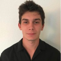Sébastien Degaudenzi