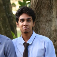 Nicholas Pillay