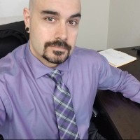 Gilbert Martinez