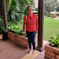 Reena Negi