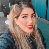 Masoumeh Vaezi
