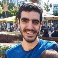 Aviram Berg