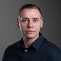 Ronald Kwint