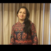 Megha Pathak