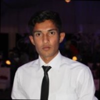 Ahmed zain