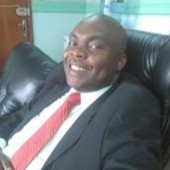 Dr. Joshua Kisina