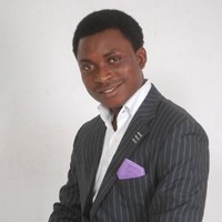 Wisdom Akpan