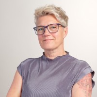 Vicky Fredriksson Wanderer