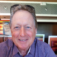 Steve Leech