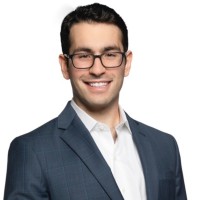 Daniel Gliedman