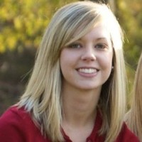 Allison Stroud