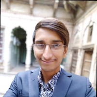 Manaswi Nirmal