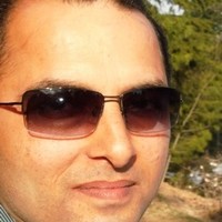 Syed Aijaz Ahmed Shah