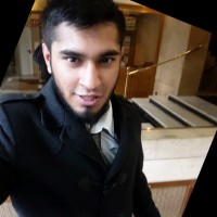 Ali Raza Sheikh Anjum