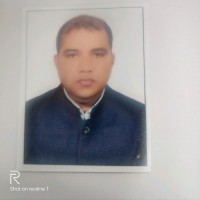 Pramod Kumar Singh