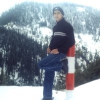 Mohammad Tariq