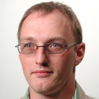 Peter Vierhuis