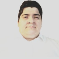 Rafael Antonio Cordero Marquez