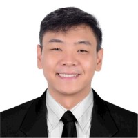 Matthew Mamangun