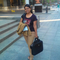 Pratisha Paul