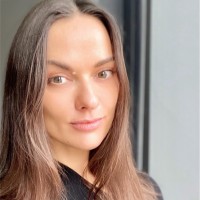 Dovilė Andriejė